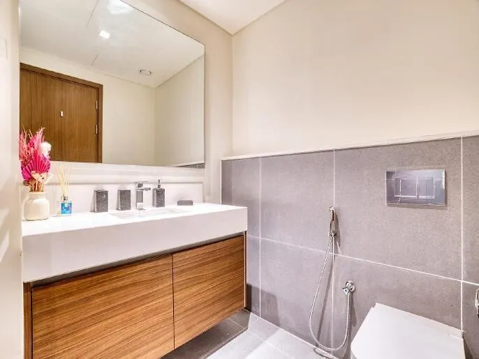 Stunning 2Br With Sea View At Creek Edge Tower - 2610 Apartment Dubai