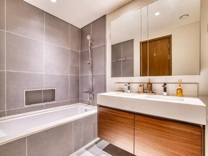 Stunning 2Br With Sea View At Creek Edge Tower - 2610 Apartment Dubai 0*,  United Arab Emirates