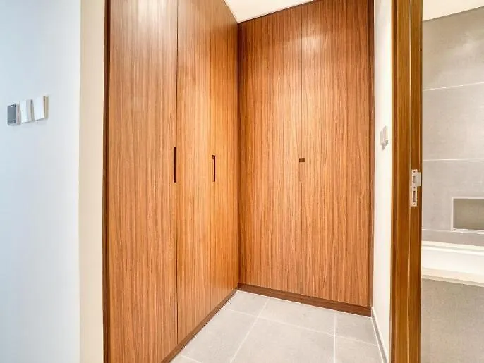 Stunning 2Br With Sea View At Creek Edge Tower - 2610 Apartment Dubai 0*,