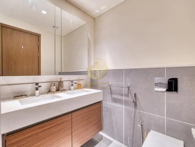 Stunning 2Br With Sea View At Creek Edge Tower - 2610 Apartment Dubai United Arab Emirates