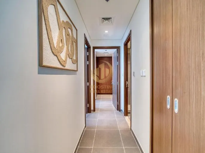 Stunning 2Br With Sea View At Creek Edge Tower - 2610 Apartment Dubai 0*,