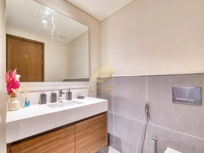 Stunning 2Br With Sea View At Creek Edge Tower - 2610 Apartment Dubai